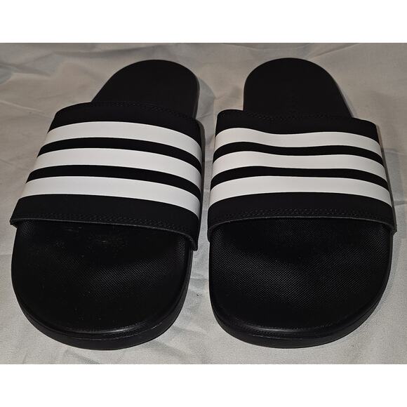 Adilette Comfort Slides - Picture 2 of 6